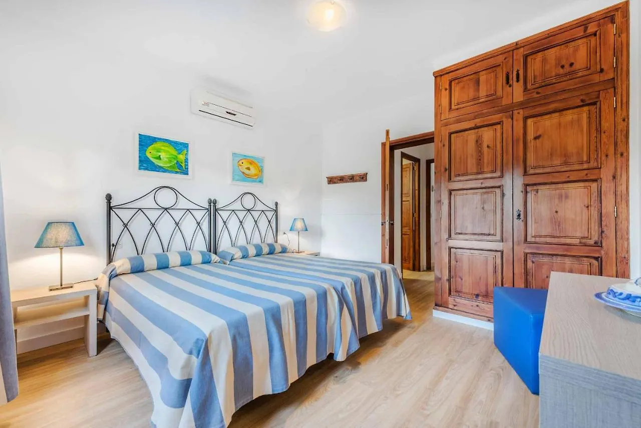 Can Berenguer Pollensa Villa